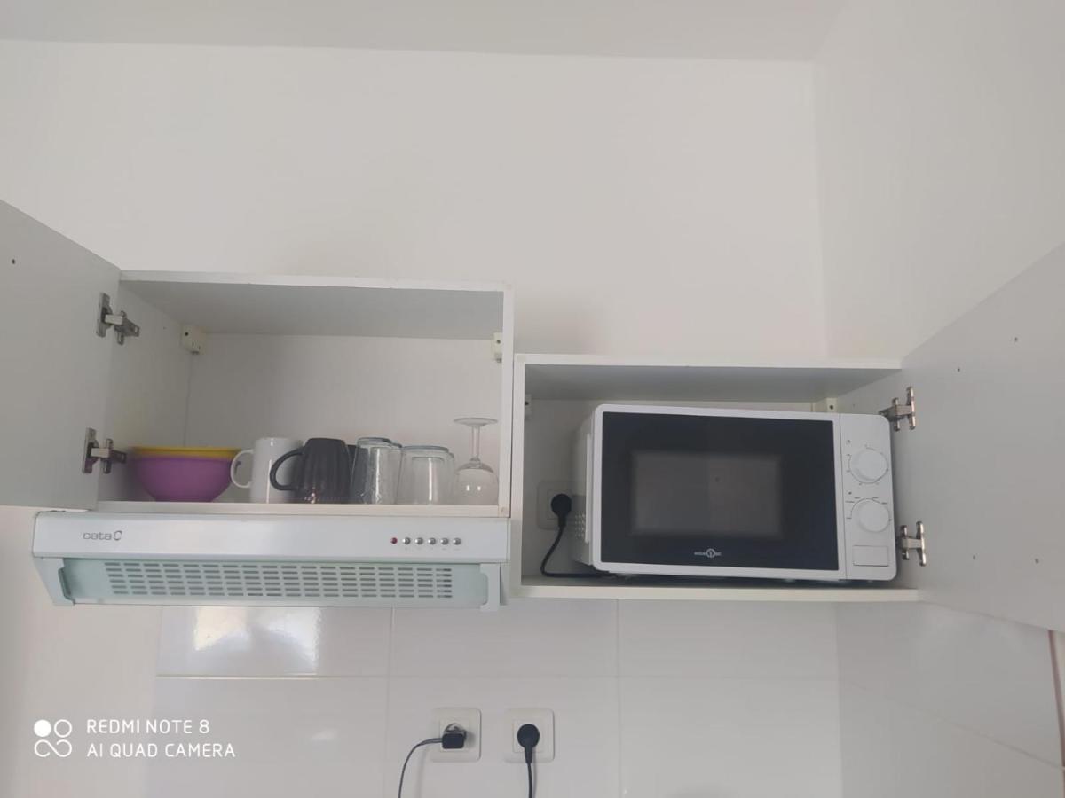 Zen & Luxury Studio Paris Montreuil Montreuil  Eksteriør bilde