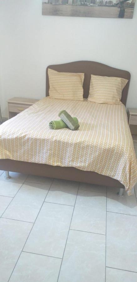 Zen & Luxury Studio Paris Montreuil Montreuil  Eksteriør bilde